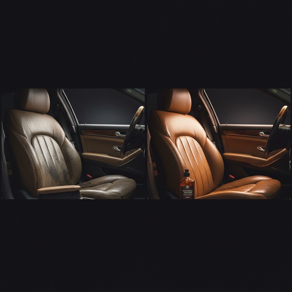 Interior restoration service